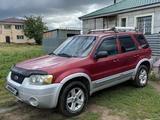 Ford Escape 2005 годаүшін3 800 000 тг. в Астана