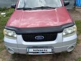 Ford Escape 2005 годаүшін3 800 000 тг. в Астана – фото 5