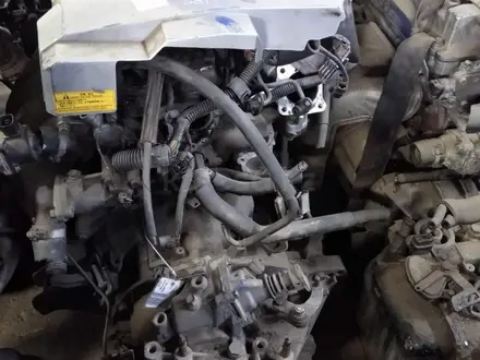 Двигатель Mitsubishi 1.8 16V 4G93 GDI + за 220 000 тг. в Тараз – фото 2