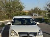 Nissan Almera 2014 года за 3 700 000 тг. в Шымкент – фото 2