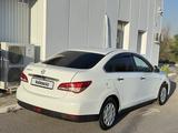 Nissan Almera 2014 года за 3 700 000 тг. в Шымкент – фото 4