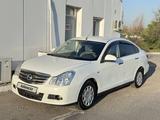 Nissan Almera 2014 года за 3 700 000 тг. в Шымкент – фото 3