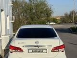 Nissan Almera 2014 года за 3 700 000 тг. в Шымкент – фото 5