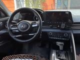 Hyundai Elantra 2022 годаүшін8 500 000 тг. в Атырау