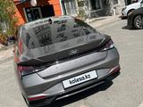 Hyundai Elantra 2022 годаүшін8 500 000 тг. в Атырау – фото 3