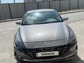 Hyundai Elantra 2022 года за 8 500 000 тг. в Атырау – фото 5
