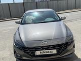 Hyundai Elantra 2022 годаүшін8 500 000 тг. в Атырау – фото 5