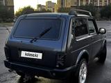 ВАЗ (Lada) Lada 2121 2018 годаүшін3 800 000 тг. в Астана – фото 2