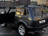 ВАЗ (Lada) Lada 2121 2018 годаүшін3 800 000 тг. в Астана – фото 3