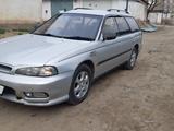 Subaru Legacy 1996 года за 1 900 000 тг. в Конаев (Капшагай) – фото 4