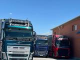 Volvo  FH 2018 годаfor56 000 000 тг. в Кызылорда – фото 2