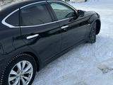 Nissan Fuga 2010 годаfor6 500 000 тг. в Петропавловск – фото 4