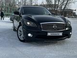 Nissan Fuga 2010 годаfor6 500 000 тг. в Петропавловск – фото 2