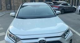Toyota RAV4 2020 годаүшін13 300 000 тг. в Атырау – фото 2