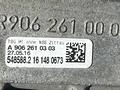 Механическая коробка передач 711680 Mercedes Sprinter W906 OM651 за 550 000 тг. в Астана – фото 2