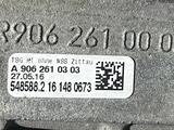 Механическая коробка передач 711680 Mercedes Sprinter W906 OM651 за 450 000 тг. в Астана – фото 2