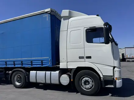 Volvo  FH 2000 года за 15 500 000 тг. в Шымкент