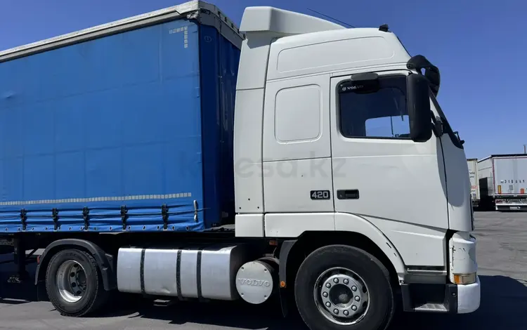 Volvo  FH 2000 года за 15 500 000 тг. в Шымкент