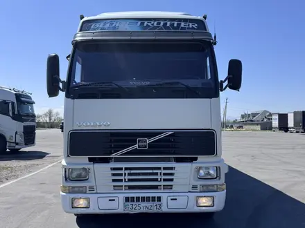 Volvo  FH 2000 года за 15 500 000 тг. в Шымкент – фото 3
