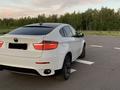 BMW X6 2012 года за 13 800 000 тг. в Костанай – фото 5