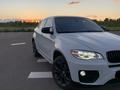 BMW X6 2012 года за 13 800 000 тг. в Костанай – фото 8