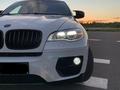 BMW X6 2012 года за 13 800 000 тг. в Костанай – фото 7