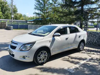Chevrolet Cobalt