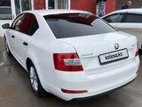 Skoda Octavia 2013 годаүшін4 200 000 тг. в Кызылорда – фото 4