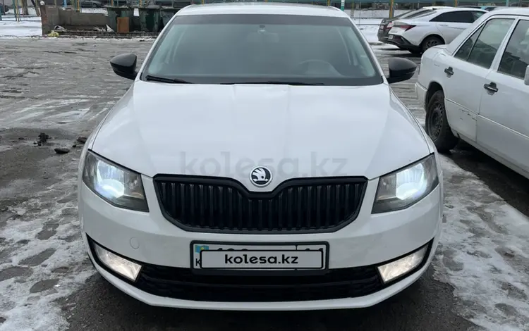 Skoda Octavia 2013 годаүшін4 200 000 тг. в Кызылорда