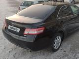 Toyota Camry 2010 года за 7 200 000 тг. в Караганда – фото 3