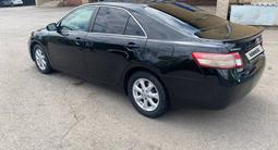 Toyota Camry 2010 года за 7 300 000 тг. в Караганда – фото 4