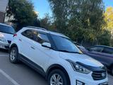 Hyundai Creta 2020 года за 9 500 000 тг. в Астана – фото 3