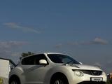 Nissan Juke 2013 годаүшін6 600 000 тг. в Уральск – фото 2