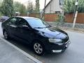 Skoda Rapid 2013 года за 4 000 000 тг. в Алматы – фото 2