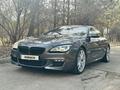 BMW 640 2012 годаfor22 000 000 тг. в Алматы – фото 3