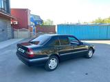 Mercedes-Benz C 280 1995 годаfor1 850 000 тг. в Тараз – фото 3