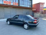 Mercedes-Benz C 280 1995 годаfor1 850 000 тг. в Тараз – фото 4