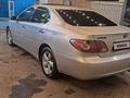 Lexus ES 300 2003 года за 5 200 000 тг. в Алматы – фото 2