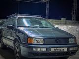 Volkswagen Passat 1993 года за 1 400 000 тг. в Тараз – фото 2