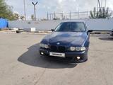 BMW 528 1999 года за 3 000 000 тг. в Караганда – фото 3