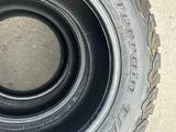 BFGoodrich AT KO2үшін160 000 тг. в Алматы