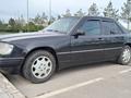 Mercedes-Benz E 200 1995 годаүшін2 500 000 тг. в Астана – фото 3