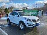 Kia Sportage 2013 годаүшін4 980 000 тг. в Усть-Каменогорск – фото 3