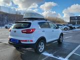 Kia Sportage 2013 годаүшін4 980 000 тг. в Усть-Каменогорск – фото 5