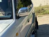 Toyota Land Cruiser Prado 1997 года за 5 500 000 тг. в Усть-Каменогорск – фото 4