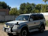 Toyota Land Cruiser Prado 1997 года за 5 500 000 тг. в Усть-Каменогорск