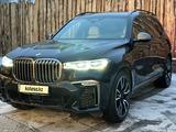 BMW X7 2020 года за 45 000 000 тг. в Алматы – фото 5