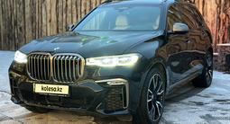 BMW X7 2020 годаүшін45 000 000 тг. в Алматы – фото 5