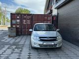 ВАЗ (Lada) Granta 2190 2014 годаүшін1 600 000 тг. в Шымкент – фото 3