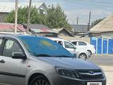 ВАЗ (Lada) Granta 2190 2014 годаүшін1 600 000 тг. в Шымкент